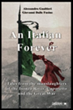 Italian forever (eBook, ePUB) - Alessandro, Gualtieri; Fusine, Dalle
