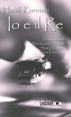 Cover Io e il Re (eBook, ePUB)