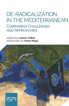 Cover De-Radicalization in the Mediterranean (eBook, ePUB)
