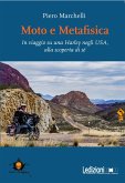 Moto e metafisica (eBook, ePUB)