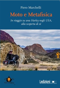 Moto e metafisica (eBook, ePUB) - Marchelli, Piero