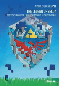 The Legend of Zelda (eBook, ePUB)