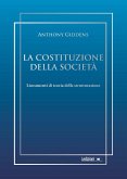La costituzione della società (eBook, ePUB) La costituzione della società (eBook, ePUB)