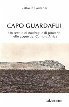 Capo Guardafui (eBook, ePUB) - Laurenzi, Raffaele