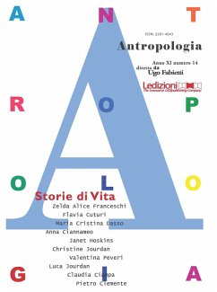Cover Storie di vita (eBook, PDF)