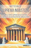 Suprema ingiustizia (eBook, ePUB)
