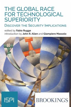 The Global Race for Technological Superiority (eBook, ePUB) - Rugge, Fabio