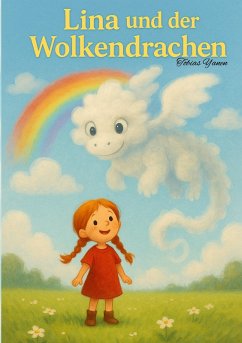 Cover Lina und der Wolkendrachen (eBook, ePUB)