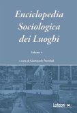 Enciclopedia Sociologica dei Luoghi vol. 4 (eBook, ePUB)