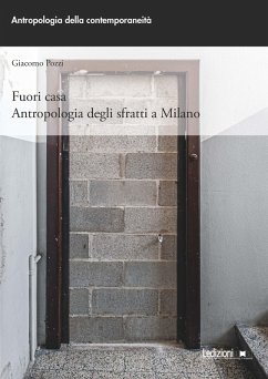 Fuori casa (eBook, ePUB) - Pozzi, Giacomo