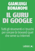 Il guru di Google (eBook, ePUB)