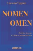 Nomen Omen (eBook, ePUB)