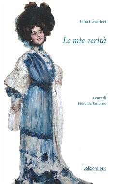 Cover Le mie verità (eBook, ePUB)