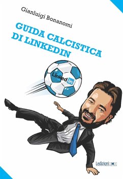 Cover Guida calcistica di LinkedIn (eBook, ePUB)