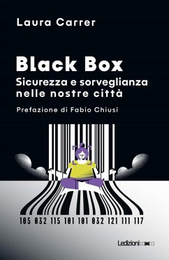 Black Box (eBook, ePUB) - Carrer, Laura