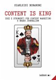 Content is king (eBook, ePUB)