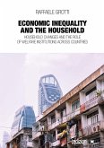 Economic Inequality and the Household (eBook, ePUB)