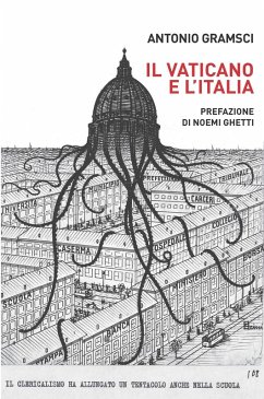 Il Vaticano e l'Italia (eBook, ePUB) - Gramsci, Antonio