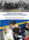 Didattica della storia e consapevolezza di cittadinanza (eBook, ePUB)