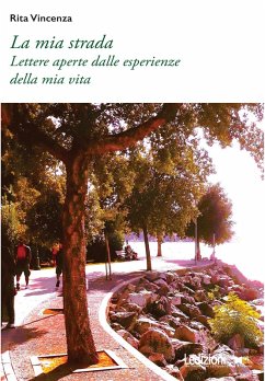 Cover La mia strada (eBook, ePUB)