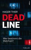 Deadline (eBook, ePUB)