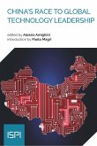 China's Race to Global Technology Leadership (eBook, ePUB)