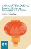 China After Covid-19 (eBook, ePUB)