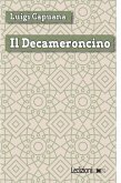 Il Decameroncino (eBook, ePUB)