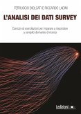 L'analisi dei dati survey (eBook, ePUB)