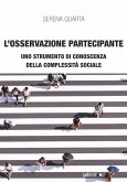 L'osservazione partecipante (eBook, ePUB)