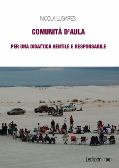 Comunità d'aula (eBook, ePUB) - Lugaresi, Nicola