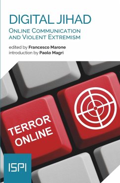 Digital Jihad (eBook, ePUB) - Marone, Francesco