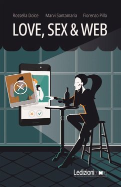 Cover Love, Sex & Web (eBook, ePUB)