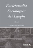 Enciclopedia Sociologica dei Luoghi vol. 6 (eBook, ePUB)