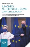 Rapporto ISPI 2021 - Il mondo al tempo del Covid (eBook, ePUB) Rapporto ISPI 2021 - Il mondo al tempo del Covid (eBook, ePUB)