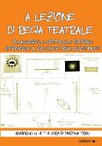 A lezione di regia teatrale, quaderno n. 4 (eBook, ePUB)