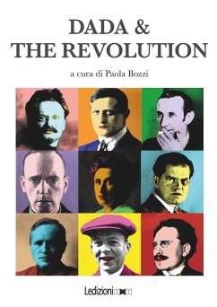 Cover Dada & The Revolution (eBook, ePUB)