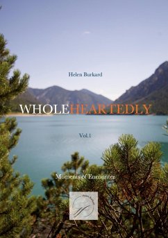 Cover Wholeheartedly (eBook, ePUB)