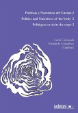 Políticas y narrativas del cuerpo 2 (eBook, ePUB)