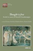 Thought is free (eBook, ePUB)