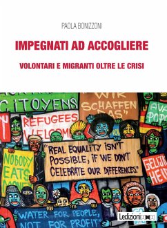 Cover Impegnati ad accogliere (eBook, ePUB)