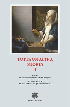 Cover Tutta un'altra storia 4 (eBook, PDF)