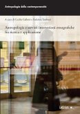 Antropologia e servizi (eBook, ePUB)