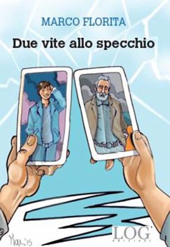 Due vite allo specchio (eBook, ePUB) - Florita, Marco