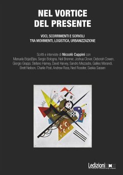 Cover Nel vortice del presente (eBook, ePUB)