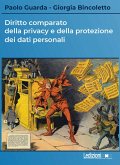 Diritto comparato della privacy e della protezione dei dati personali (eBook, ePUB)