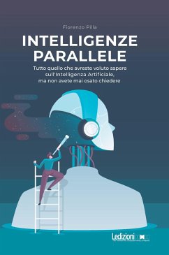 Intelligenze parallele (eBook, ePUB) - Pilla, Fiorenzo