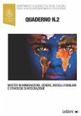 Quaderni del Master in 