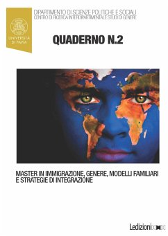 Quaderni del Master in 