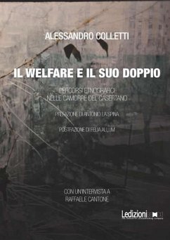 Il welfare e il suo doppio (eBook, ePUB) - Colletti, Alessandro